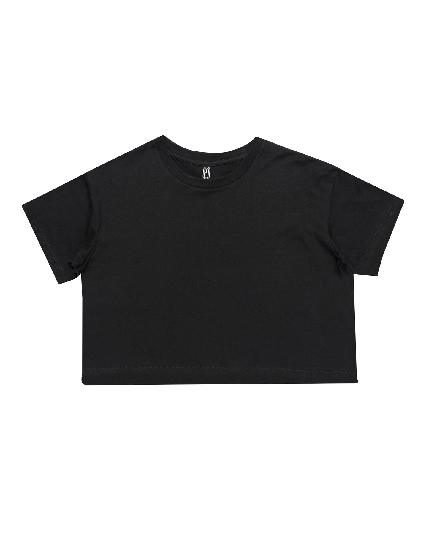 Women's Crop Tee | 5 Colours