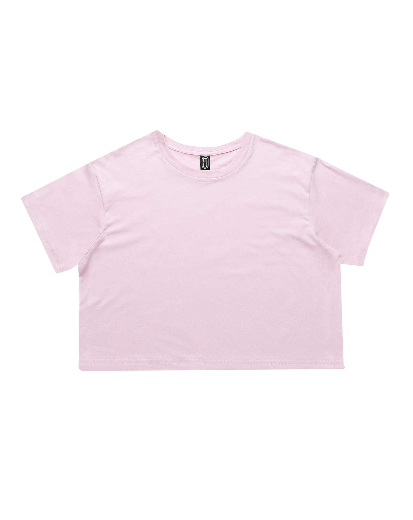 Women's Crop Tee | 5 Colours