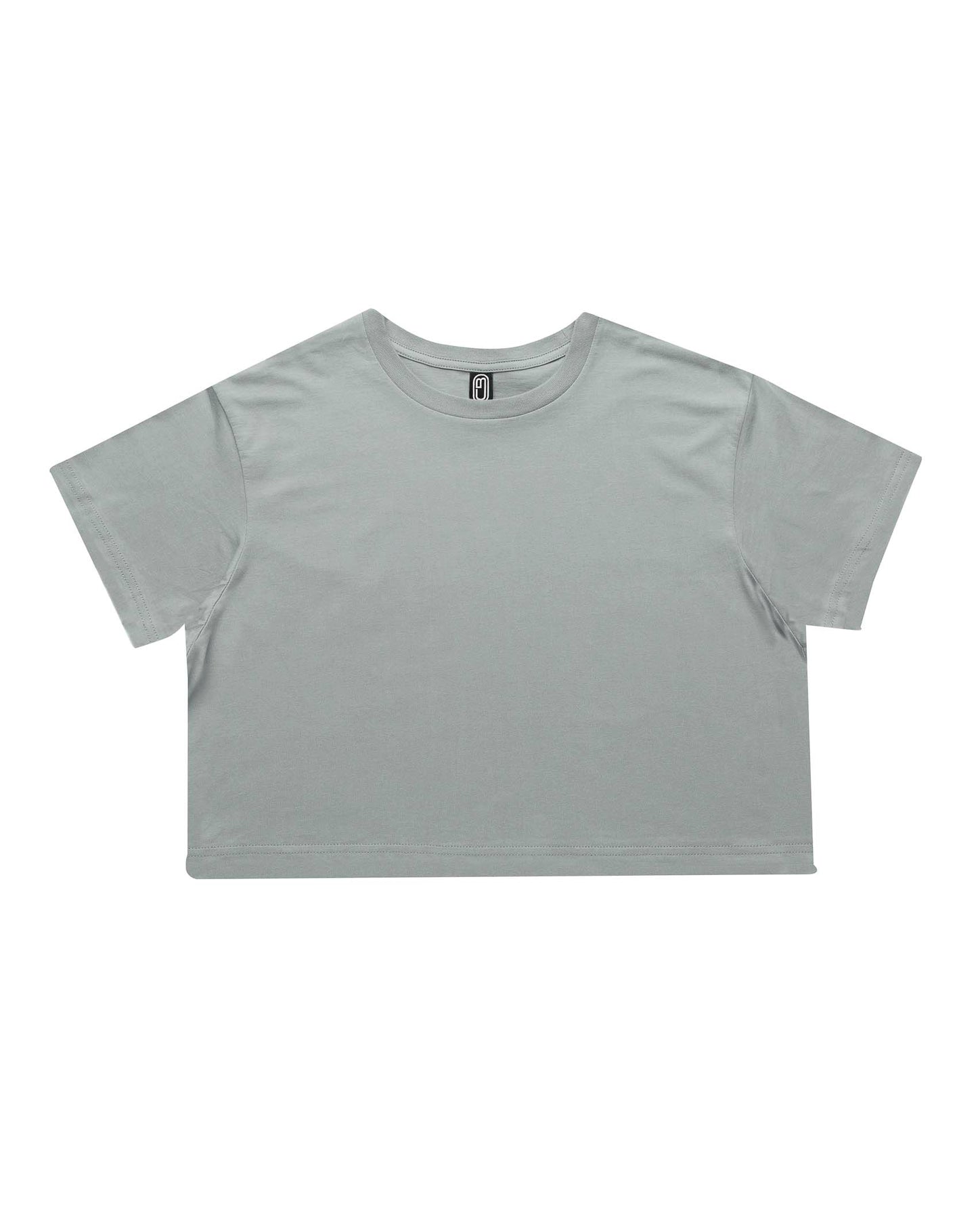 Women's Crop Tee | 5 Colours