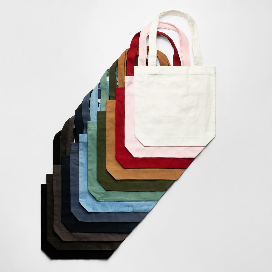 Totes & Bags