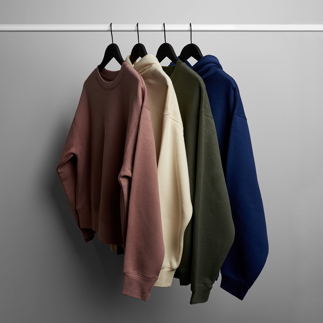 Jumpers & Jackets