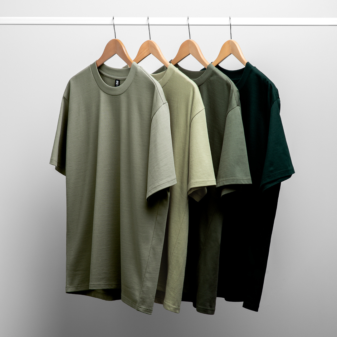 Tees & Polos