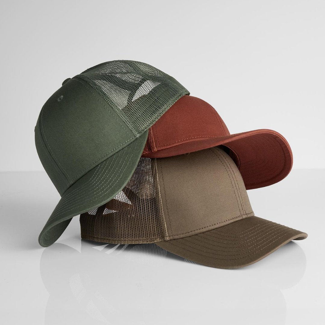 Hats & Beanies