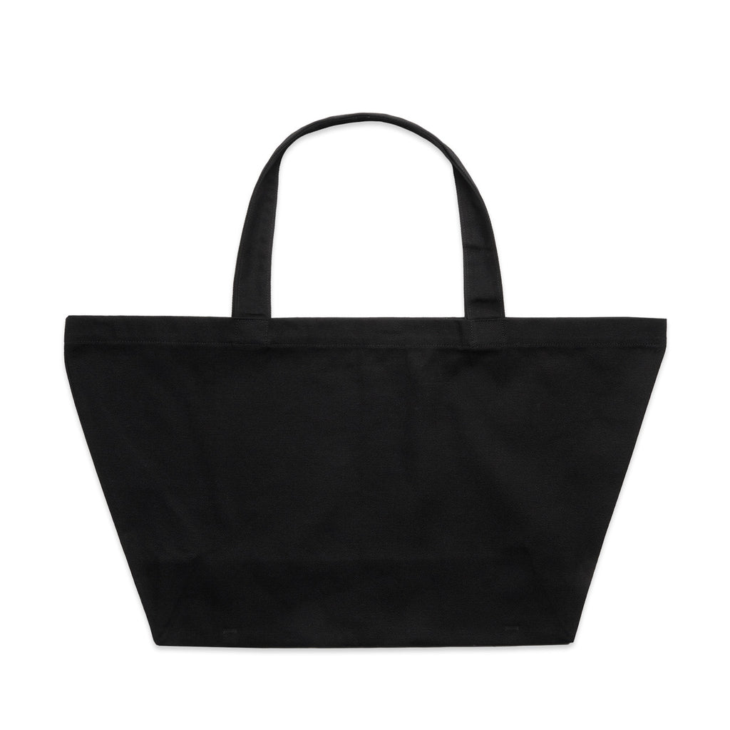 Oversized Tote | 2  Colours