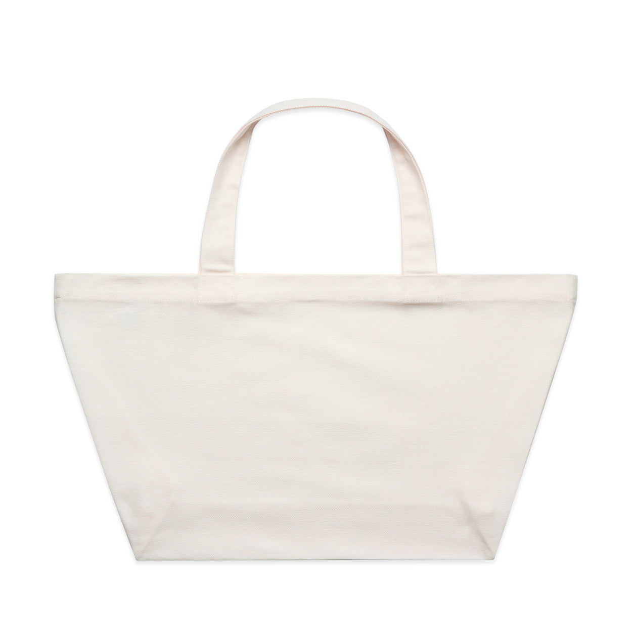 Oversized Tote | 2  Colours