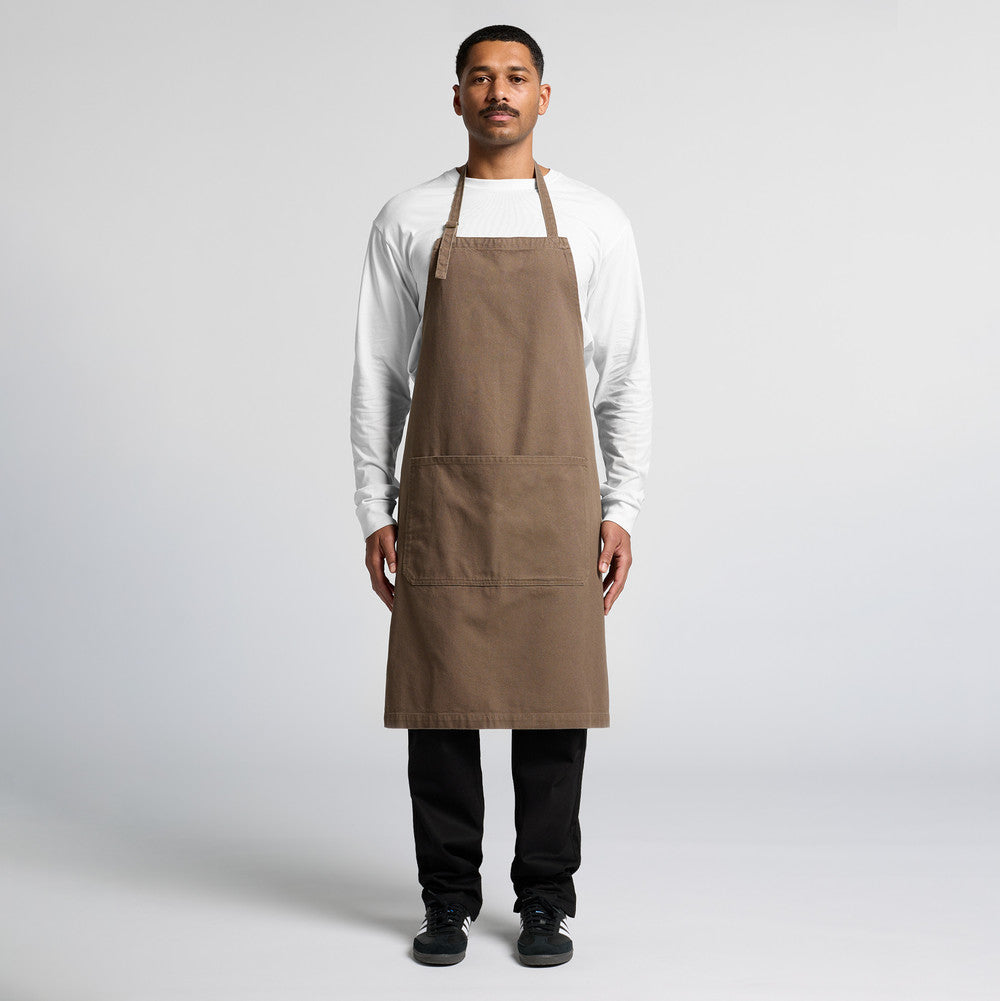 Canvas Apron | 2 Colours