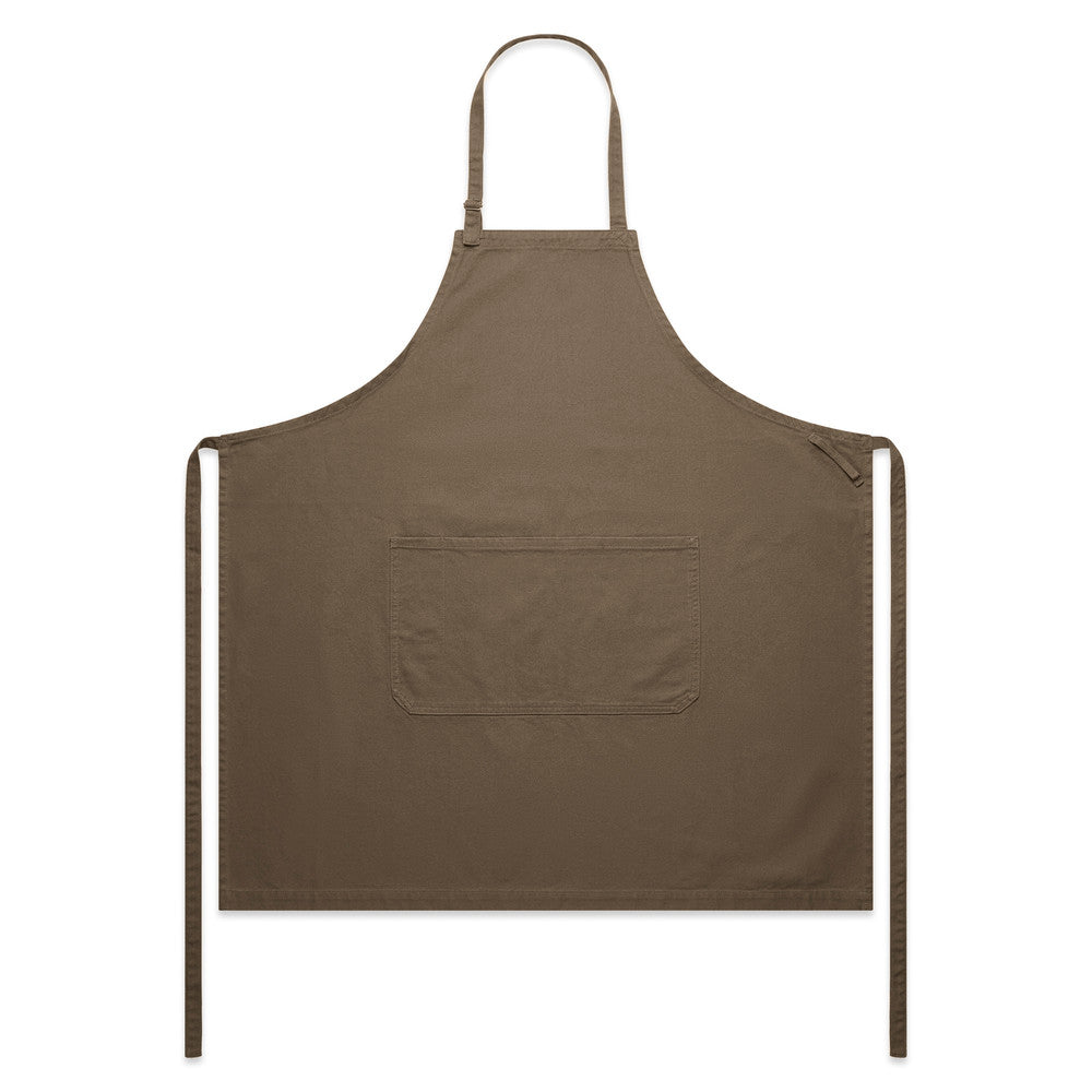 Canvas Apron | 2 Colours
