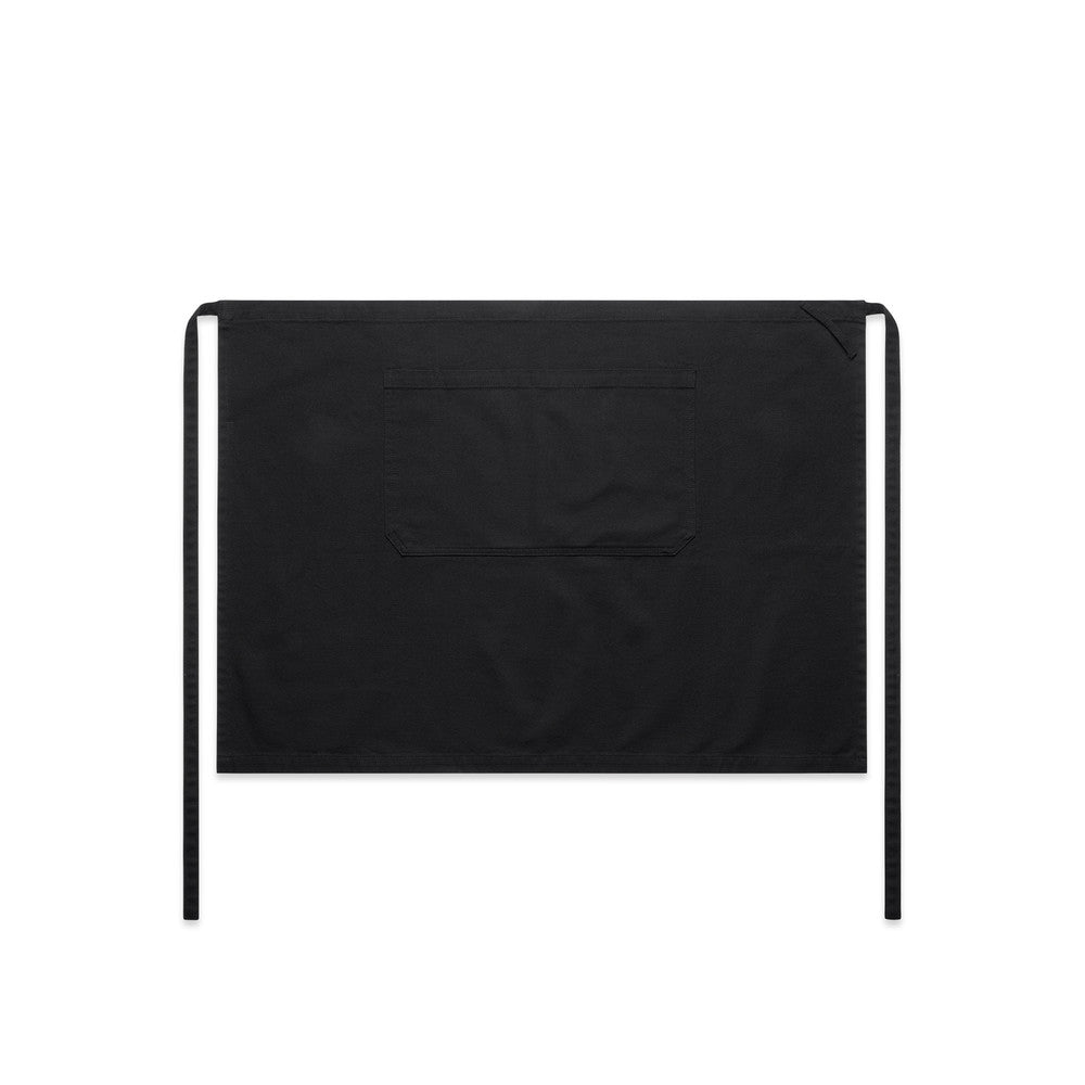 Canvas Half Apron | 2 Colours