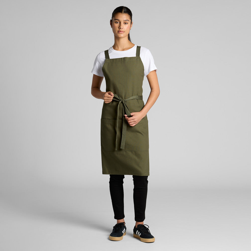Carrie Apron | 5 Colours