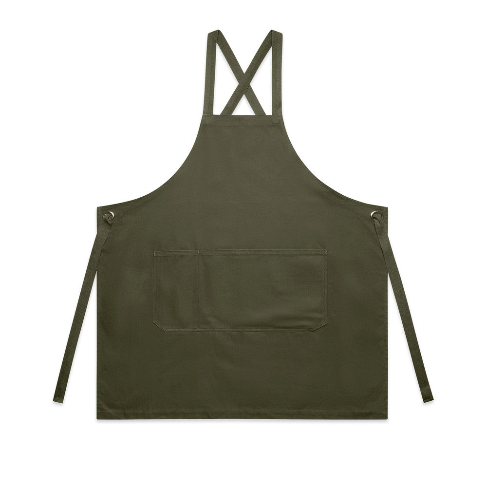 Carrie Apron | 5 Colours
