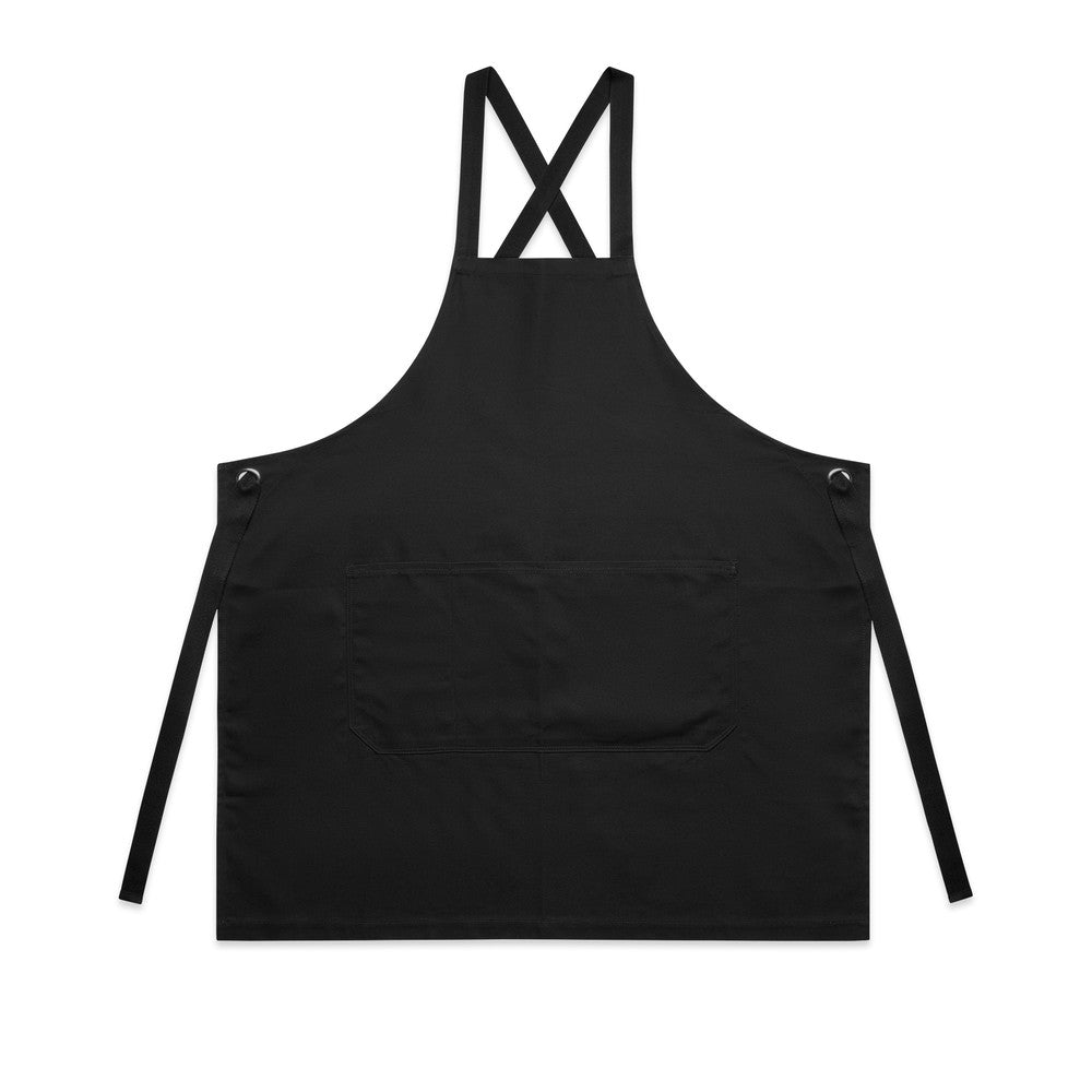 Carrie Apron | 5 Colours