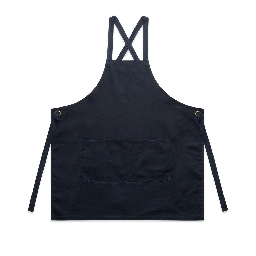 Carrie Apron | 5 Colours