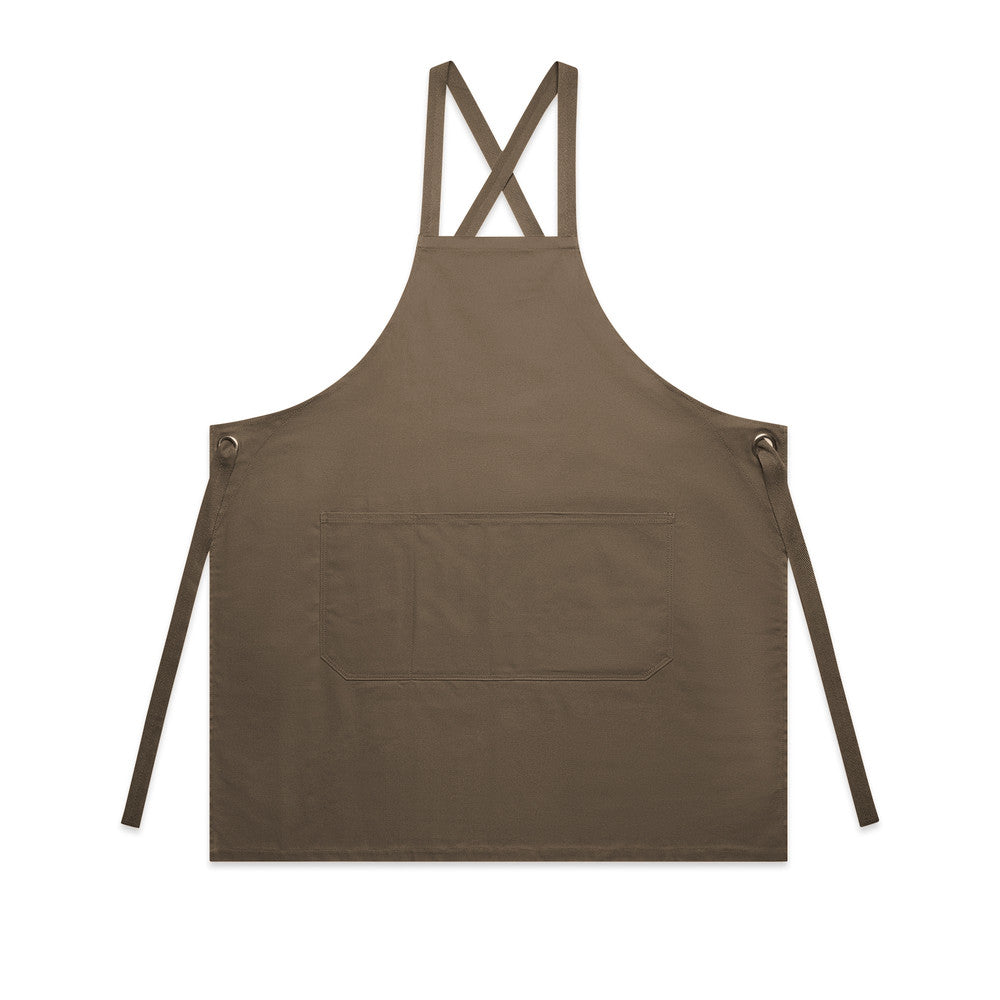 Carrie Apron | 5 Colours