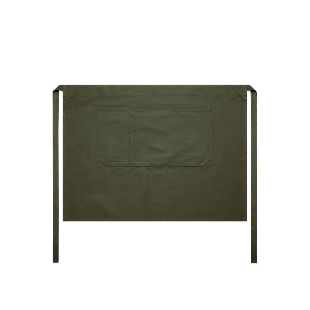 Carrie Half Apron | 5 Colours
