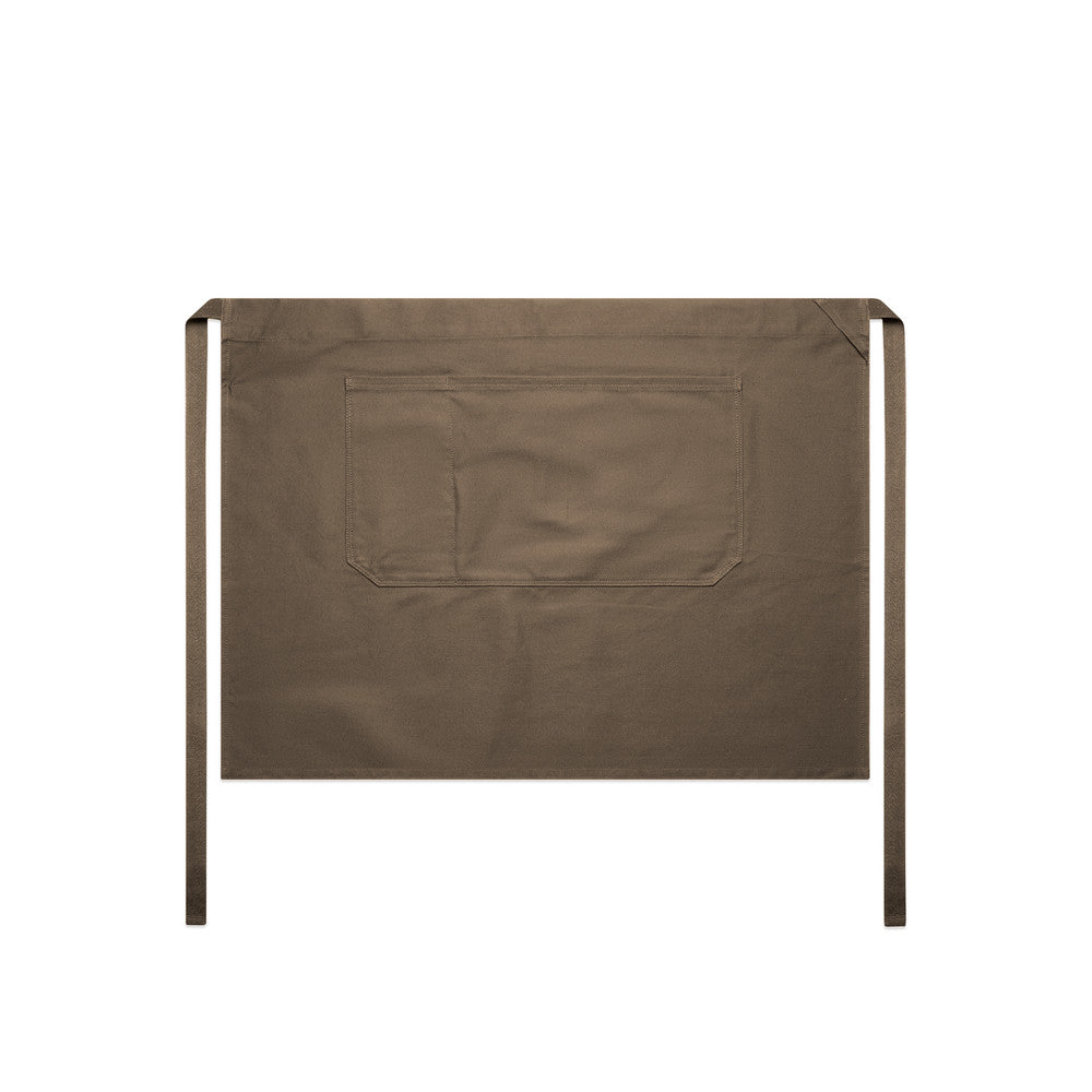 Carrie Half Apron | 5 Colours