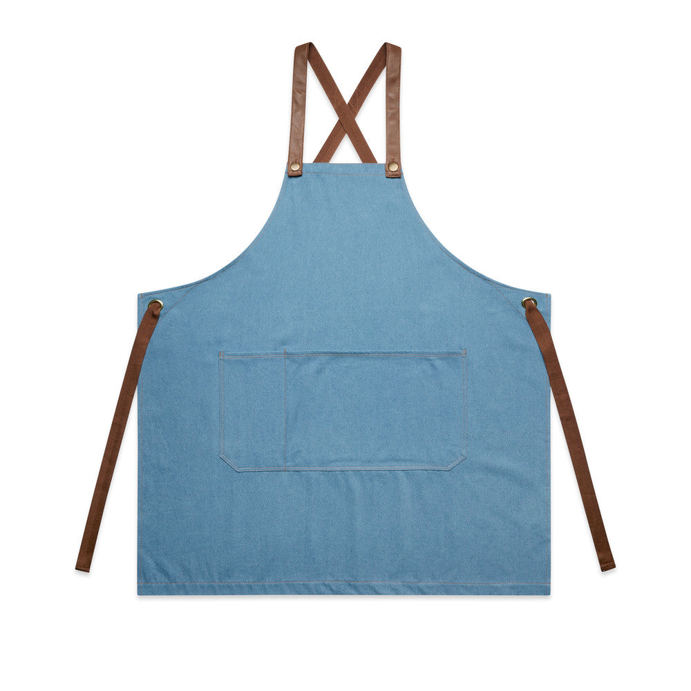 Denim Apron | 2 Colours
