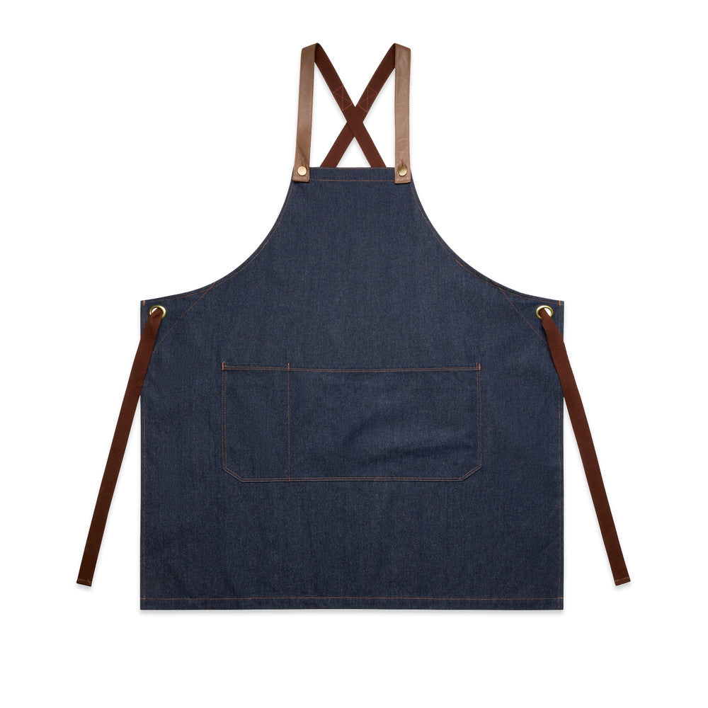 Denim Apron | 2 Colours