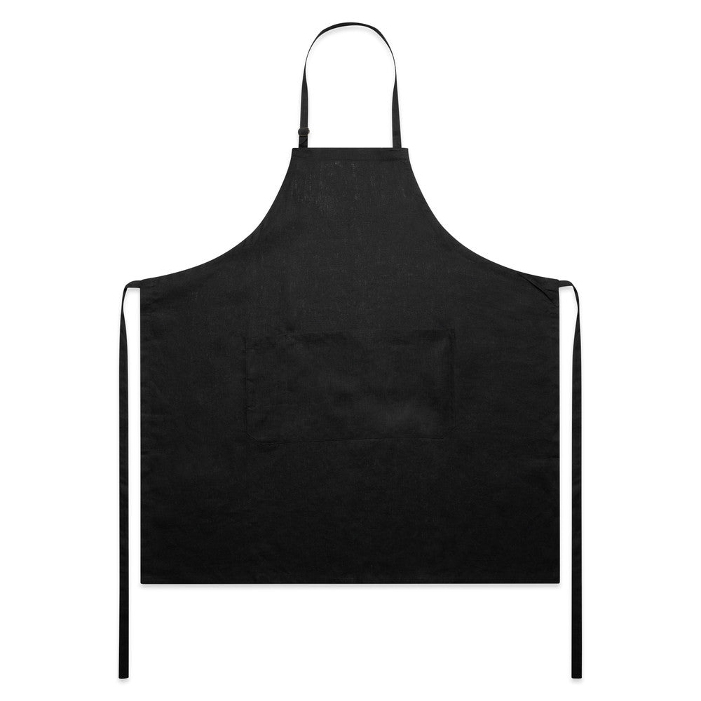 Linen Apron | 2 Colours