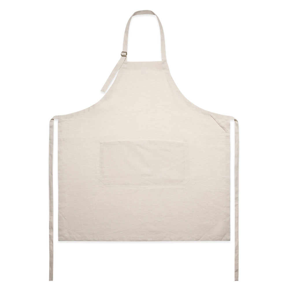 Linen Apron | 2 Colours