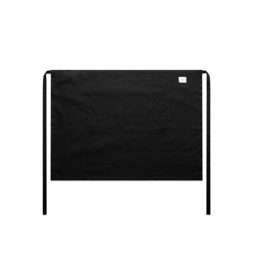 Linen Half Apron | 2 Colours