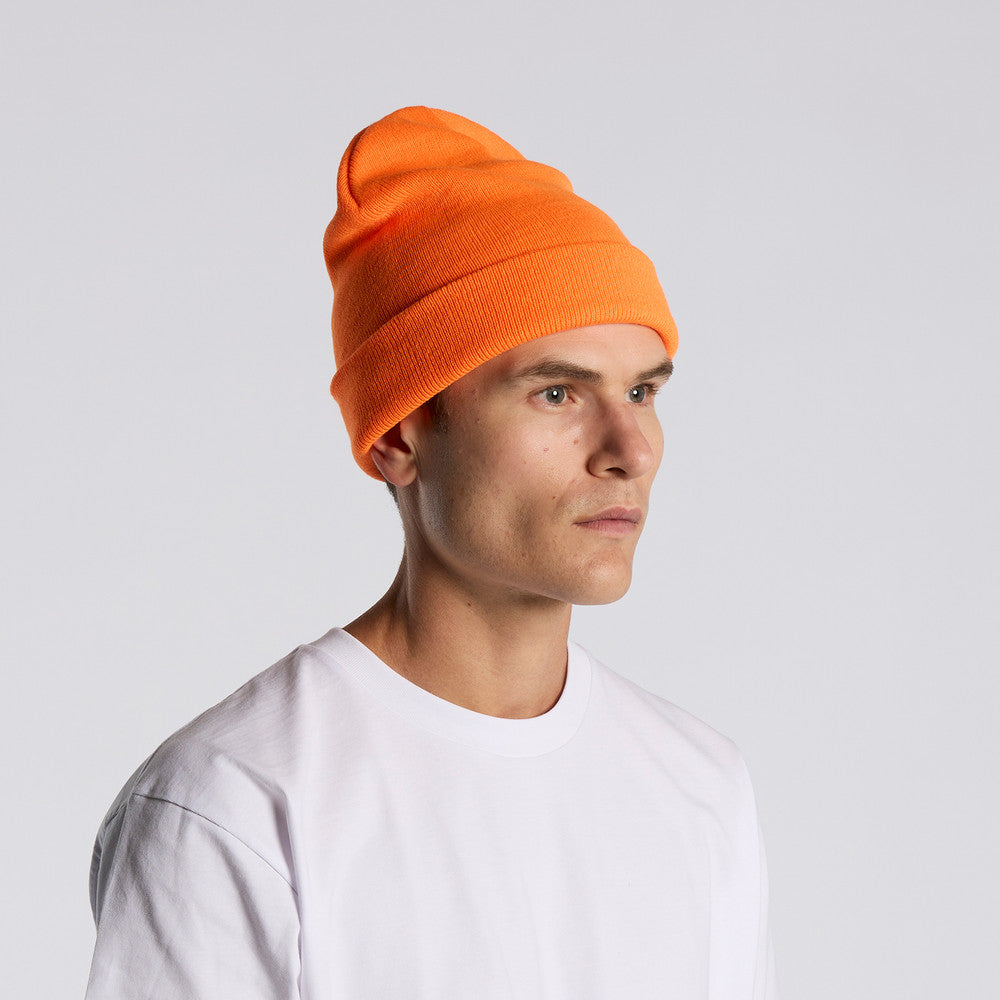 Cuff Safety Beanie | 2 Colours