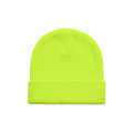 Cuff Safety Beanie | 2 Colours