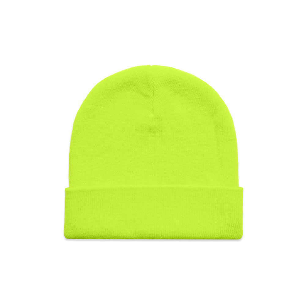 Cuff Safety Beanie | 2 Colours