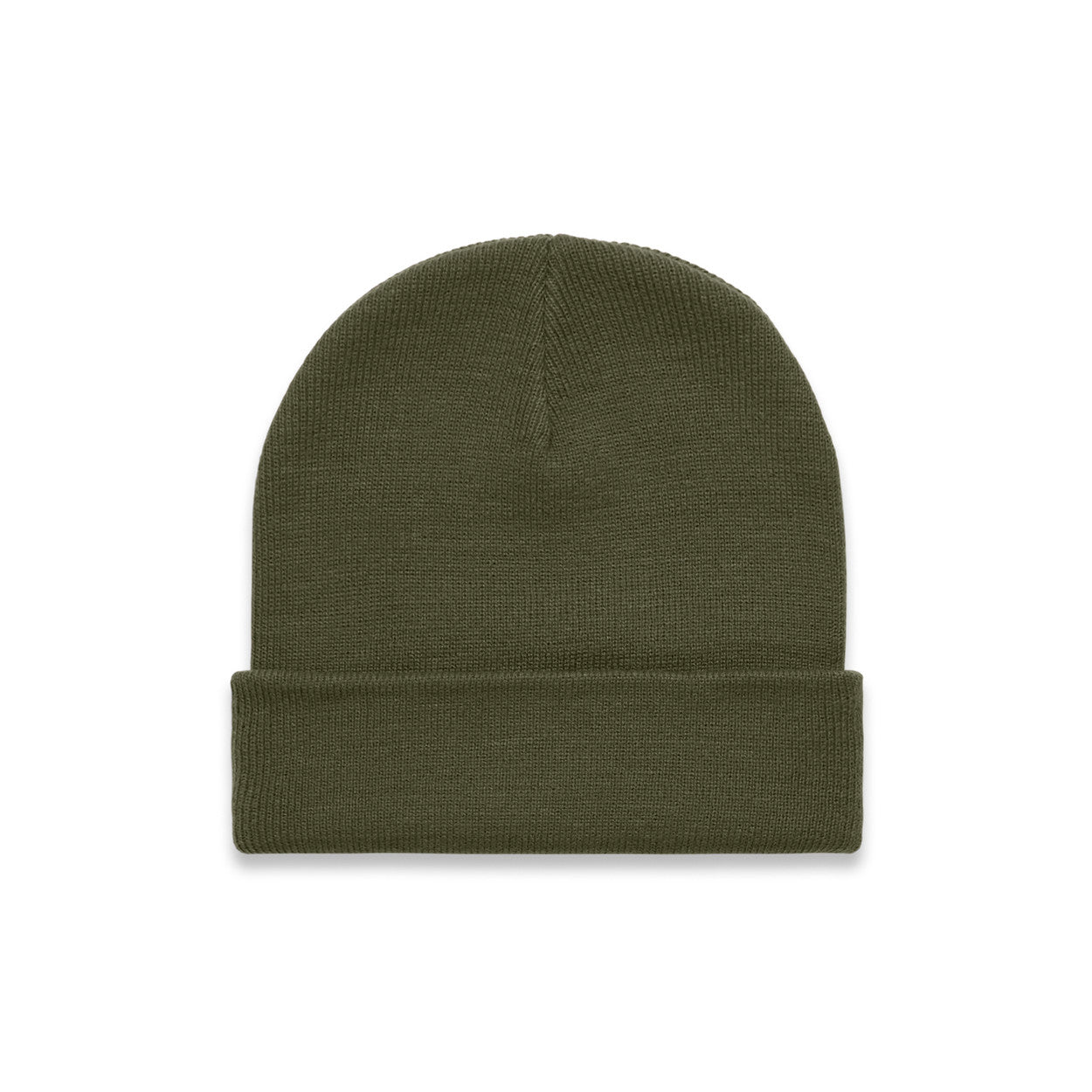 Cuff Beanie | 17 Colours