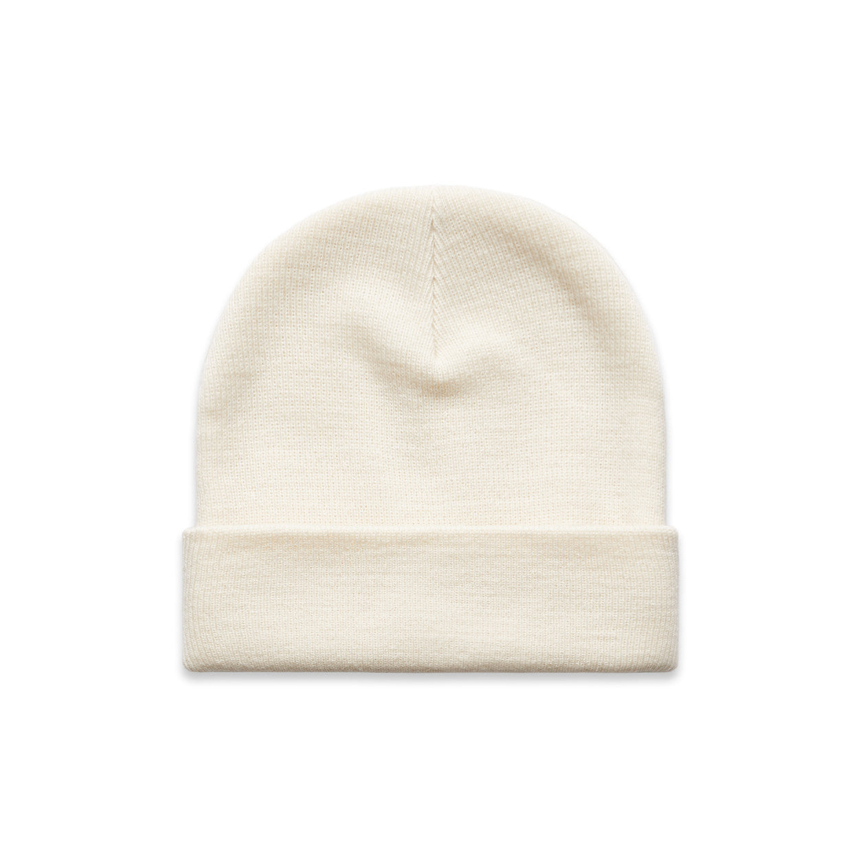 Cuff Beanie | 17 Colours
