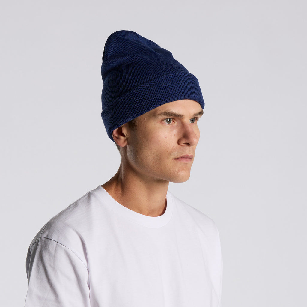 Cuff Beanie | 17 Colours