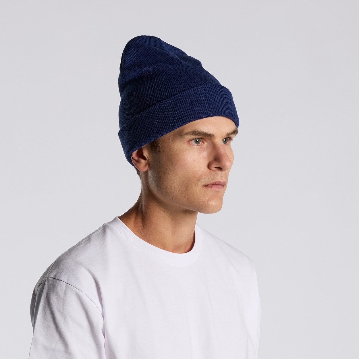 Cuff Beanie | 17 Colours