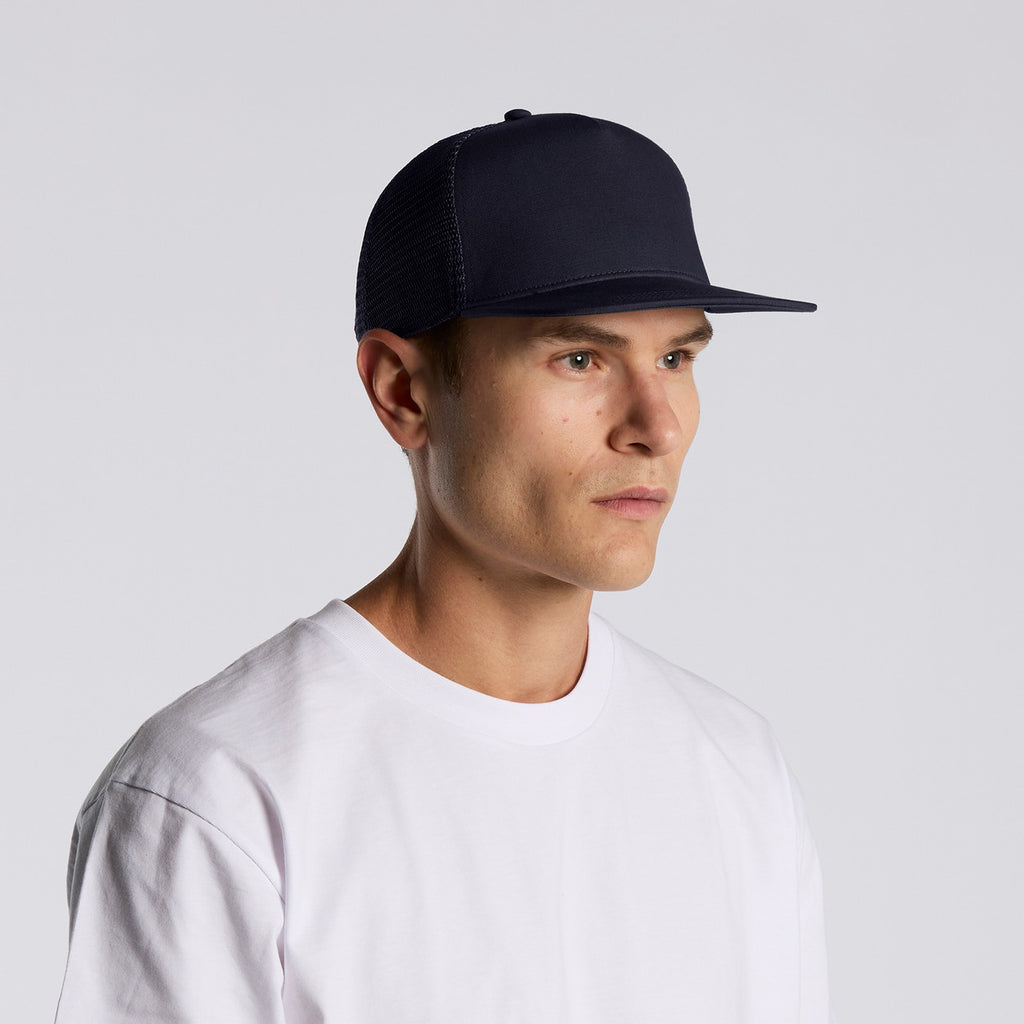 Stock Trucker Cap | 6 Colours