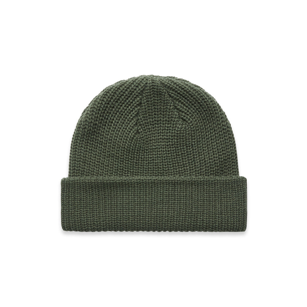 Cable Beanie | 15 Colours