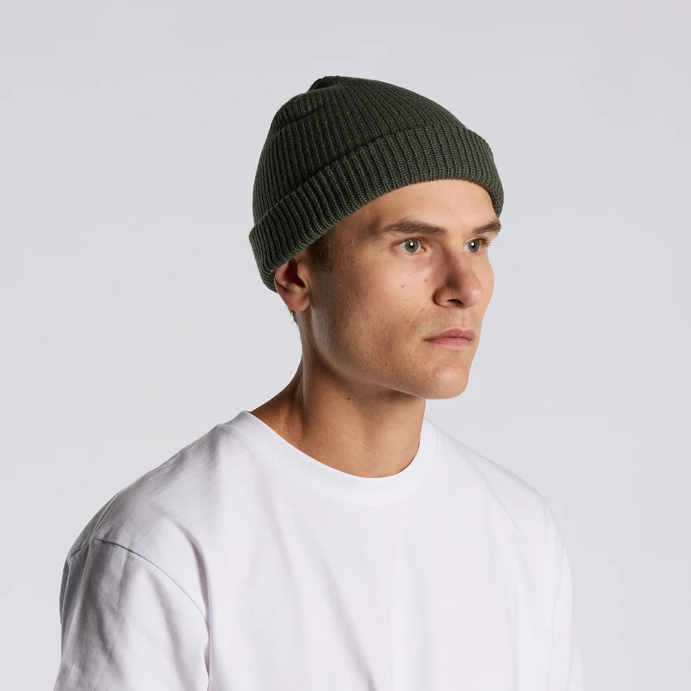 Cable Beanie | 15 Colours