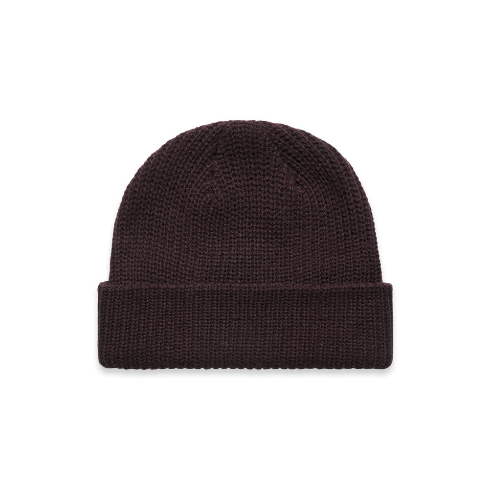 Cable Beanie | 15 Colours