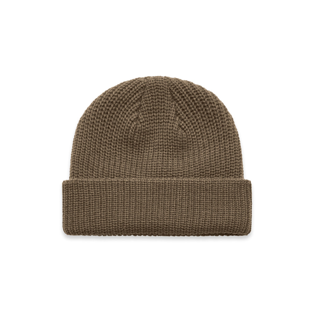 Cable Beanie | 15 Colours