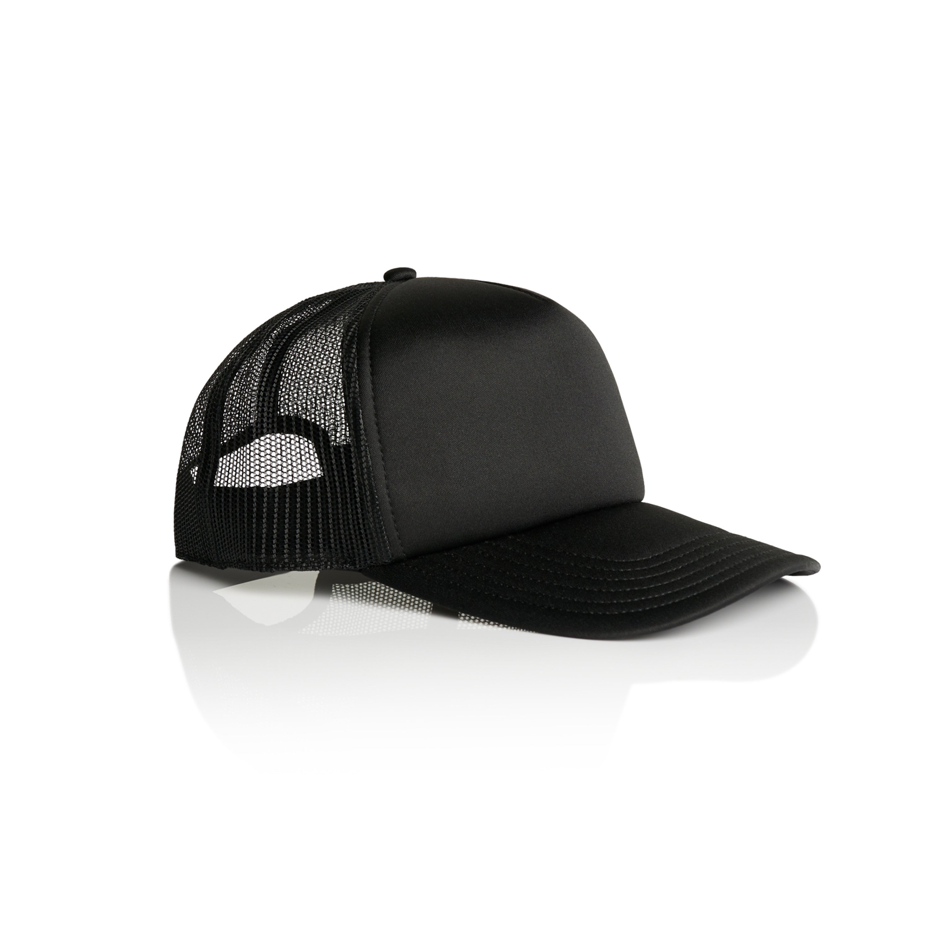 Foam Trucker Cap | 12 Colours