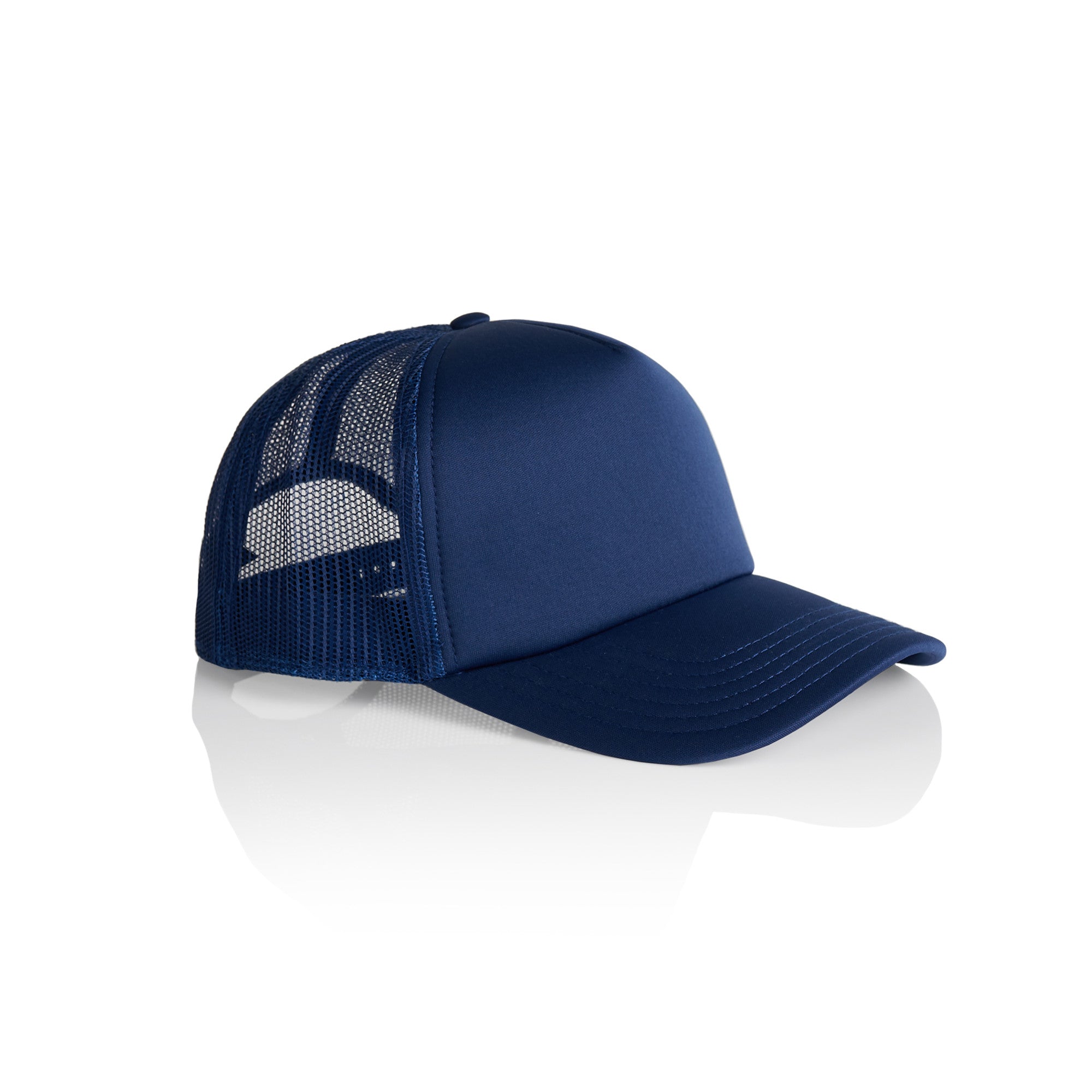 Foam Trucker Cap | 12 Colours