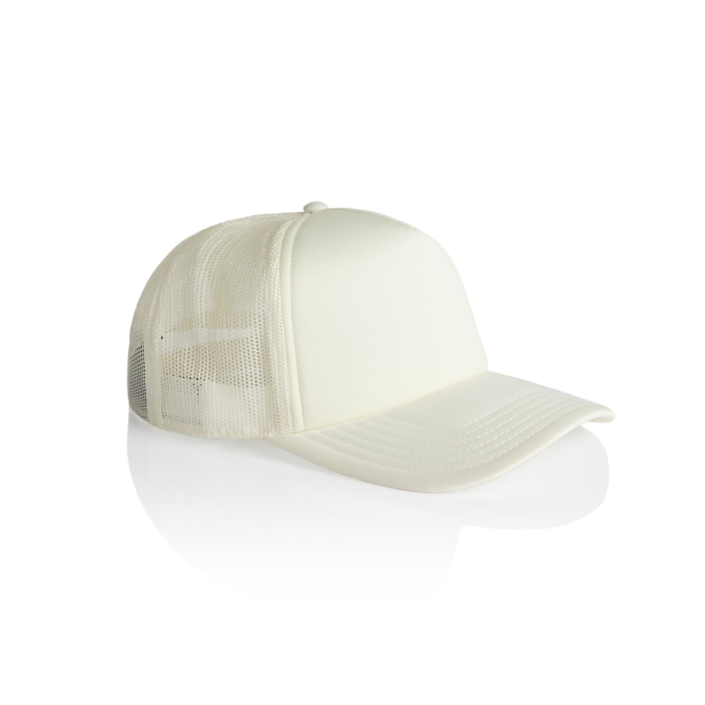 The Ski Shack - Foam Trucker Cap (AS1122)