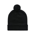 Pom Pom Beanie | 3 Colours