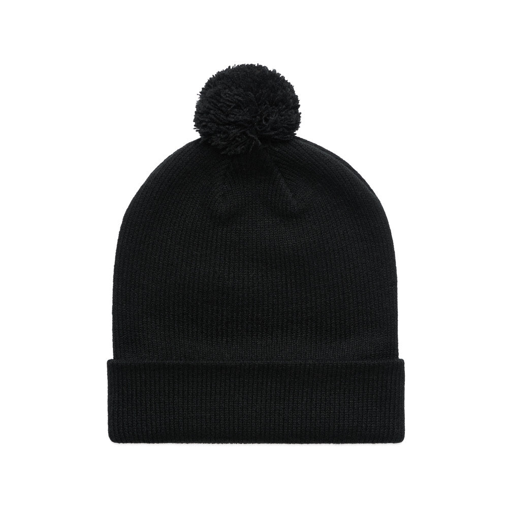 Pom Pom Beanie | 3 Colours