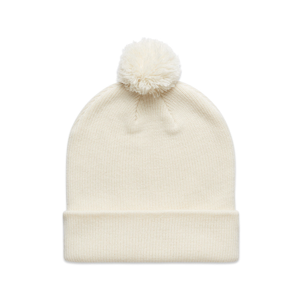 Pom Pom Beanie | 3 Colours