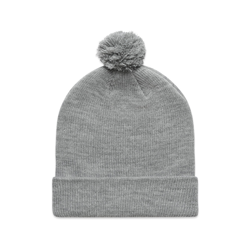 Pom Pom Beanie | 3 Colours