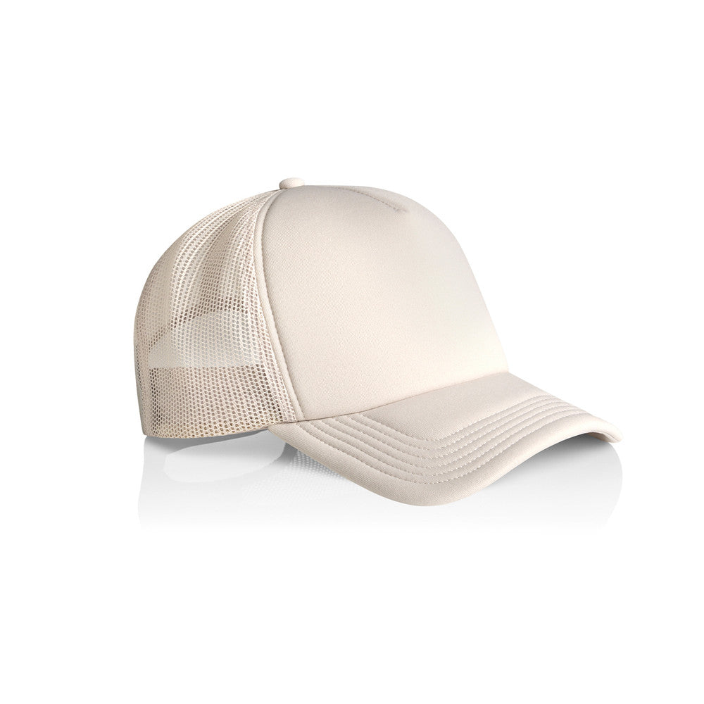 Foam Trucker Cap | 12 Colours