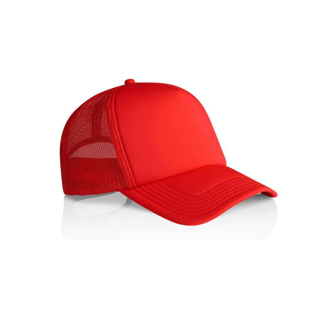 Foam Trucker Cap | 12 Colours