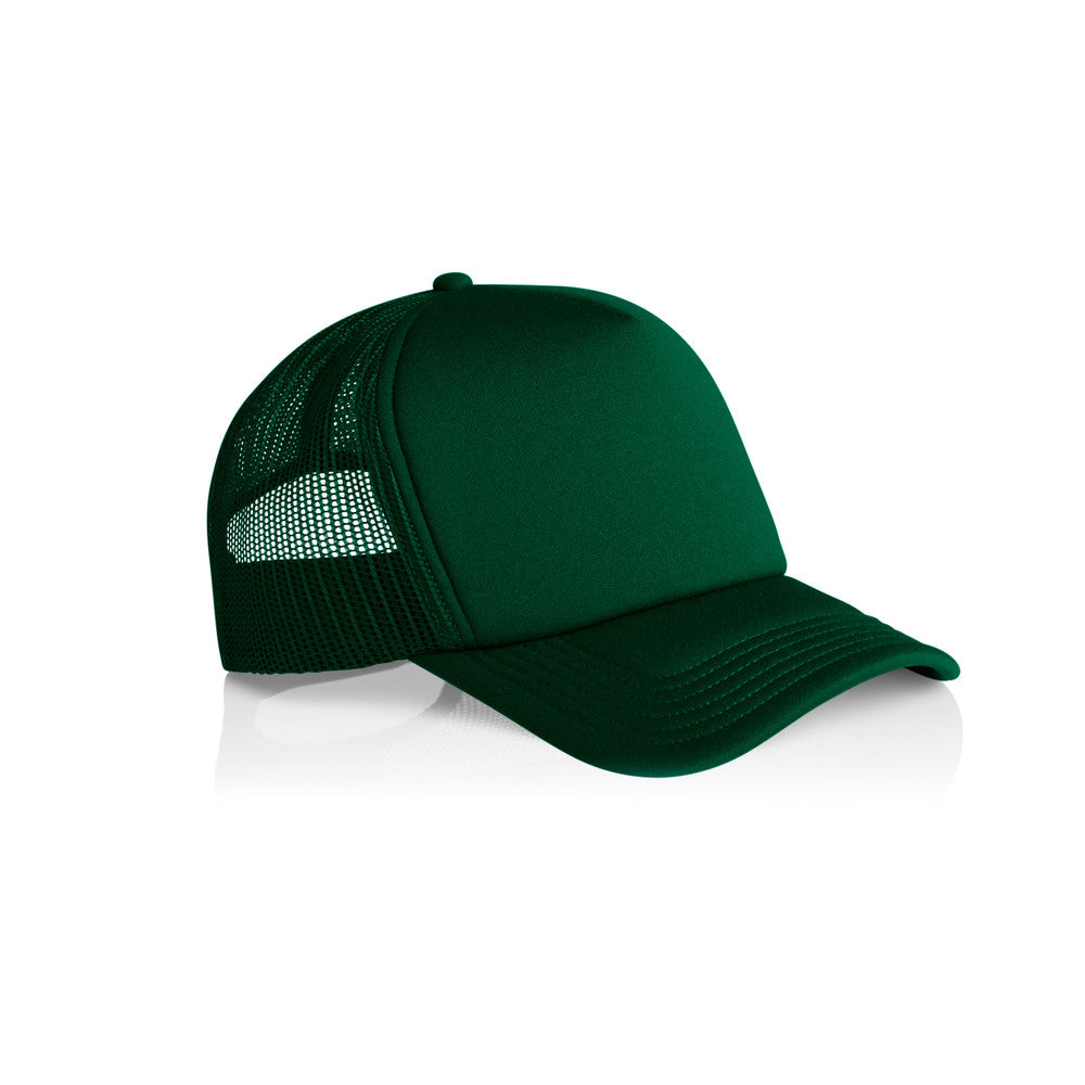 Foam Trucker Cap | 12 Colours
