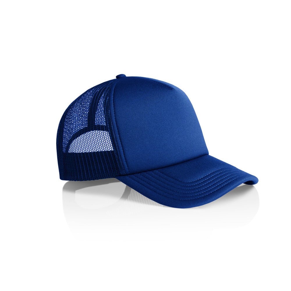 Foam Trucker Cap | 12 Colours