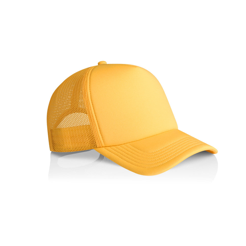 Foam Trucker Cap | 12 Colours