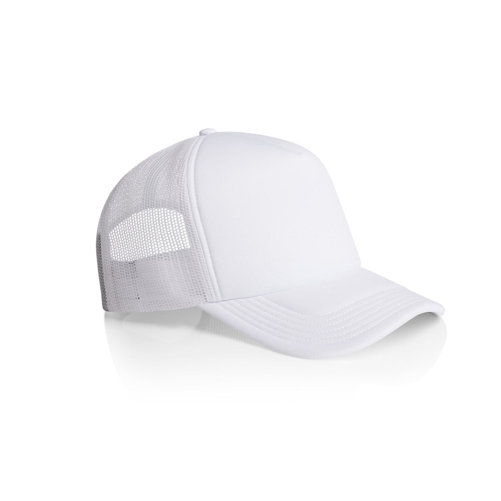 Foam Trucker Cap | 12 Colours