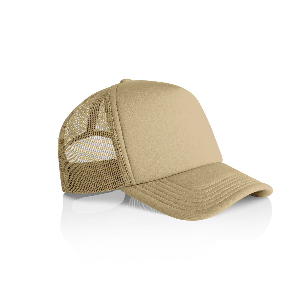 Foam Trucker Cap | 12 Colours